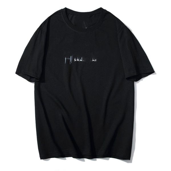 

высокий класс для мужчин майки итальянского дизайнера воздух обувь высокого качества роскошных бренд частного заказ платформы бутики хлопка, White;black