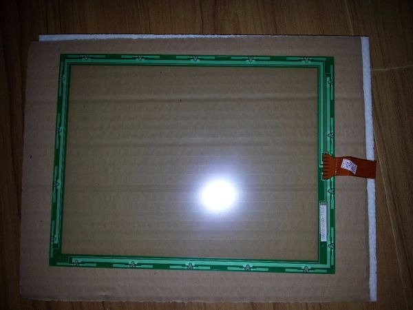

new and original touch screen for n010-0550-t625