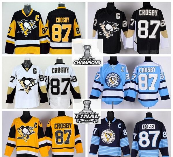 sidney crosby jersey