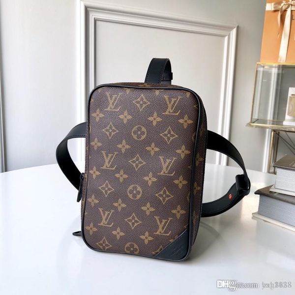 

Men 039 one houlder bag handbag leather production large capacity de ign bag fa hionable and generou 4