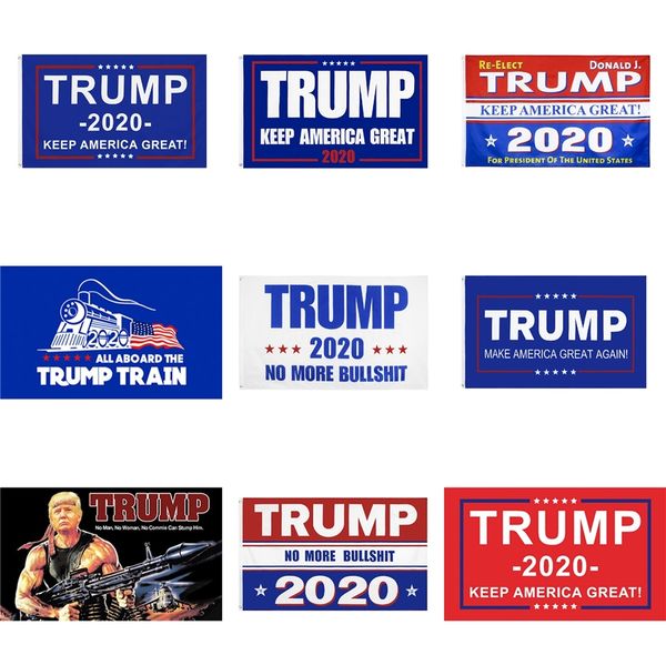 

trump 2020 президент флаг сша американский флаг дональд печати keep america great banner сад окно декор 90x150cm lxl328 # 848