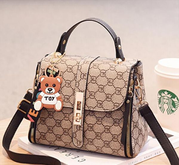 

Новая мода женщины сумка дизайнер сумочка роскошные качества дамы плечо сумка ки