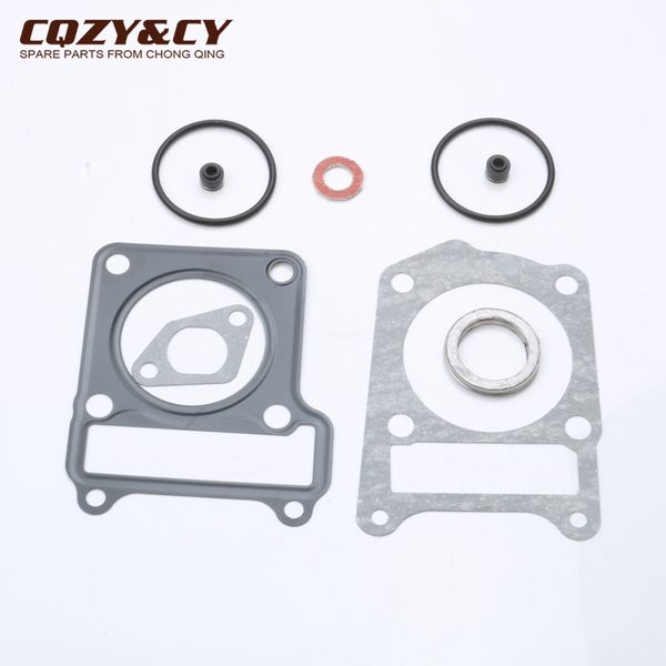 

motorcycle end gasket set for ch racing wxe 125 eu 2 4-stroke