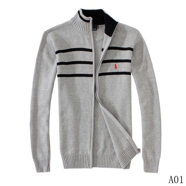 

new men's women's luxury sweater knit brand cotton sweater designers pullover 2020 15, White;black