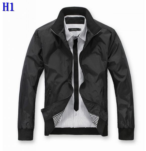 

mens brand jackets spring autumn fashion clothes sport style outwear men fashion hoode windbreaker mens brand letters print coath1, Black;brown