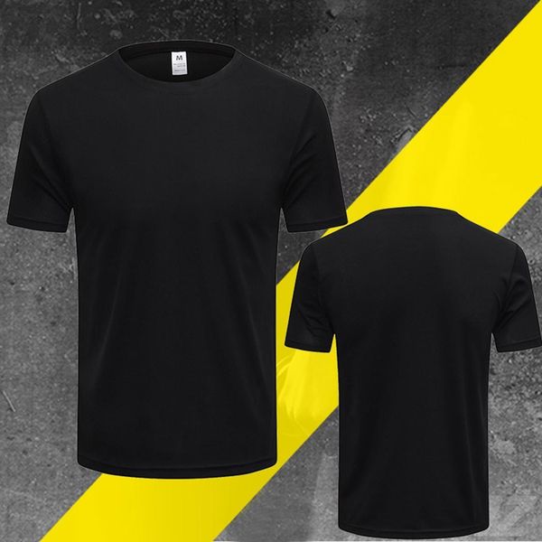 

men's casual shirts men solid o-neck short sleeve lightweight casual, sporting summer jersey t-shirt pullover top, White;black