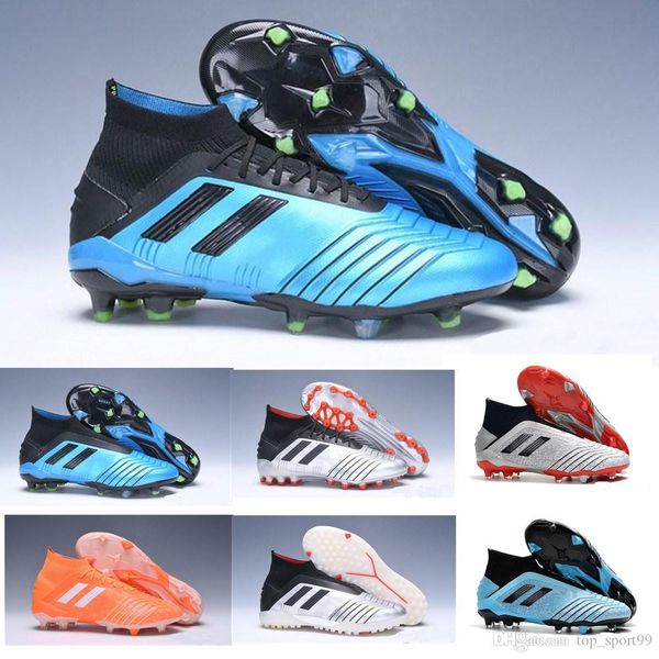 botines de pogba 2019