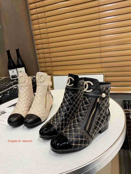 

Women boot 2019 new winter hoe woman oft leather ankle ca ual autumn wedge heel bootie female plu ize, Black;grey