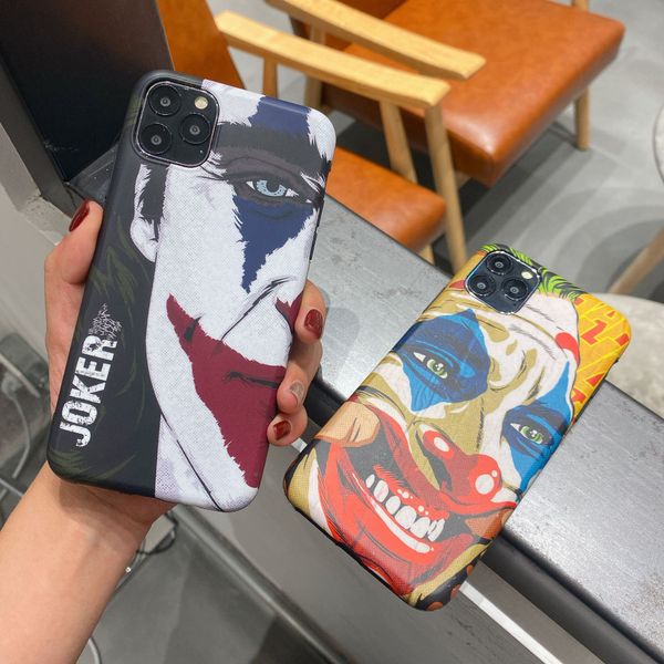 

luxury designer phone case for iphone 11 11pro max x xr xs max iphone 7 8plus soft tpu printed letter fashion back cover