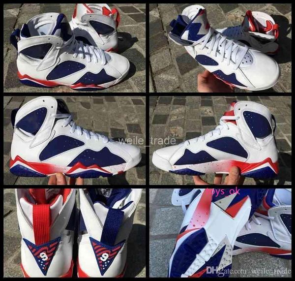 

7 new vii basketball shoes for men,mens 7s tinker alternate sneakers basket ball olympic designer brand zapatos trainers sport shoes