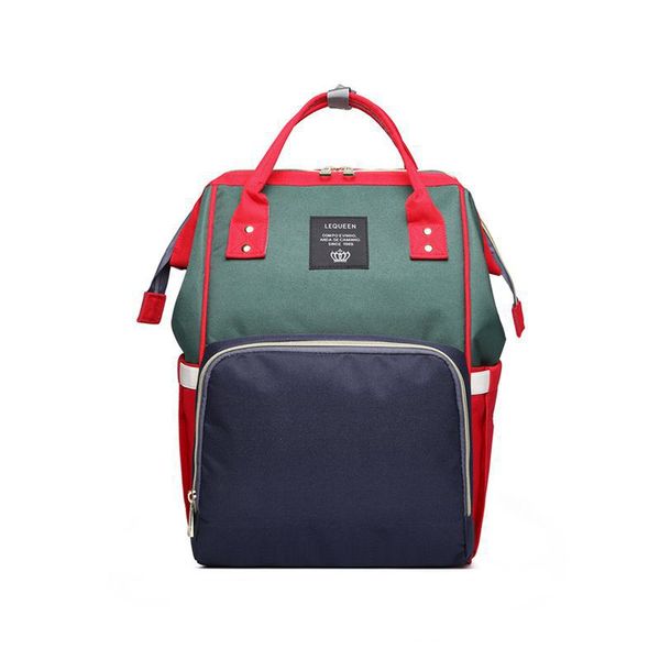 

traval water resistant polyester fabric bags multifunction travel bag large capacity backpack waterproof design shop ol6