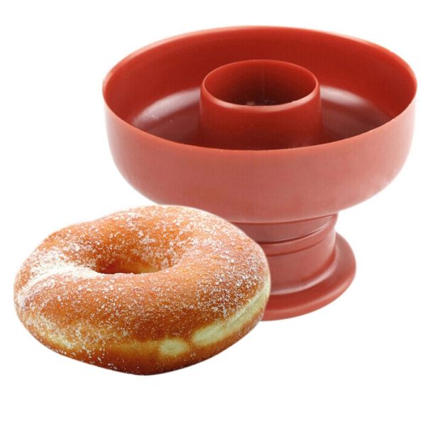 

diy baking pastry tools bread doughnut molds moulds baking cookies bake cake mold donuts molds cookware kitchen dining bar