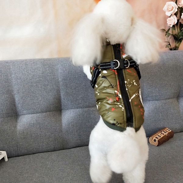 

winter pet coat clothes for dogs winter clothing warm dog clothes for small dogs christmas big dog coat pets clothing chihuahua