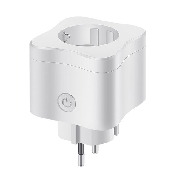 

wifi mini plug remote control smart socket