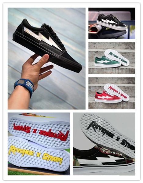 

Whole ale revenge x torm old kool black la er ca ual hoe kendall jenner footwear ian connor revenge x torm fa hion current hoe