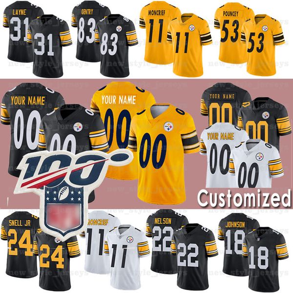 

Cu tom 53 maurkice pouncey teeler jer ey 32 na ir adderley 31 ju tin layne 24 benny nell jr 11 robby ander on jer ey, Black;red