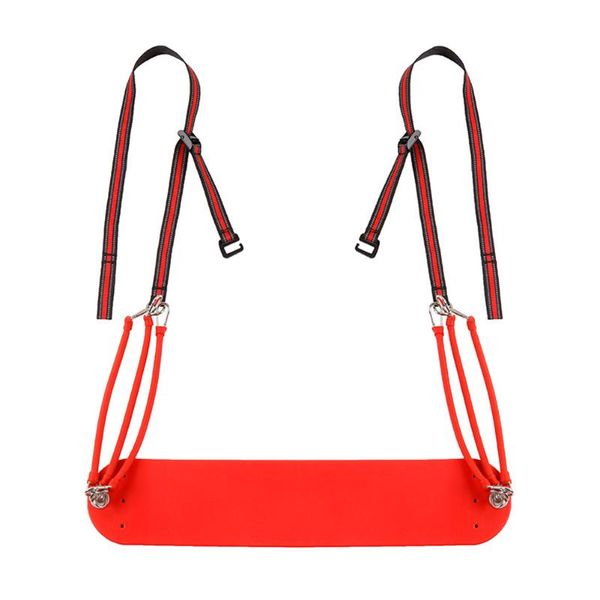 

trainer horizontal single bar assistant arm elastic resistance band equipment pull up strengthener home fitness gym rope