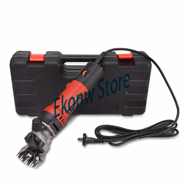

690w electric sheep shearing clipper scissors shears cutter goat clipper machines 9 teeth/13 teeth blade 220v-240v