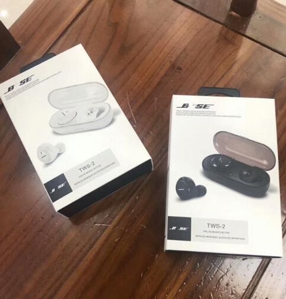 

Tw 2 new wirele bluetooth head et 5 0 ubwoofer wirele bluetooth head et