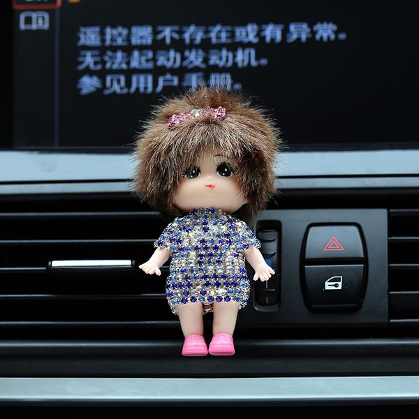 

car-styling lips car air outlet fragrant perfume clip freshener diffuser gift flavoring in the car