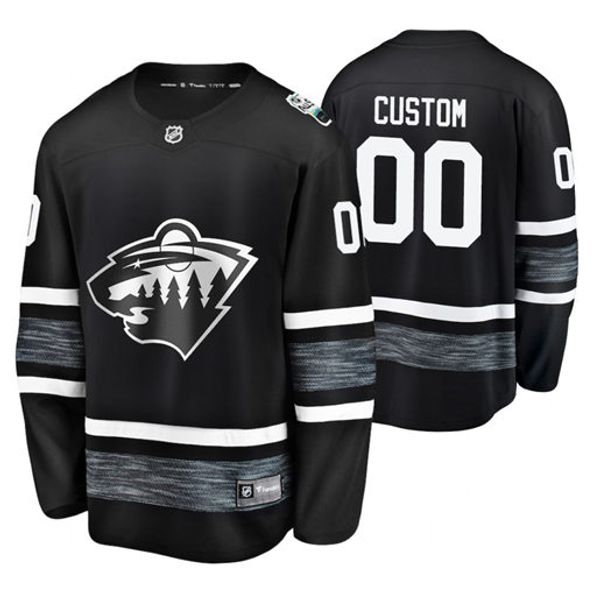 minnesota wild camo jersey