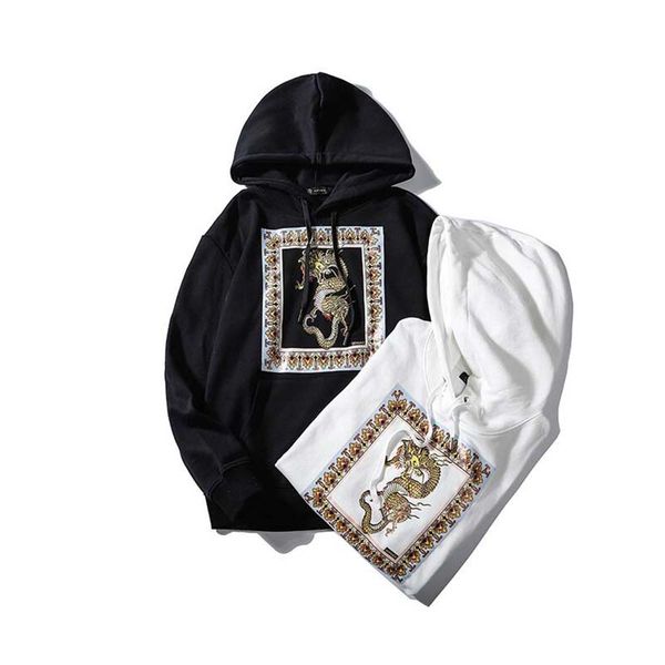 

Capuz e Moletons bluedaily