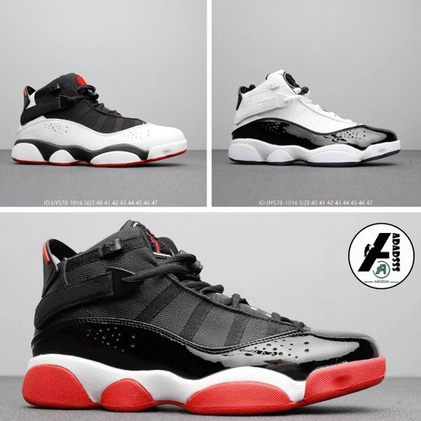 

with box 2019 bred 11 basketball shoes concord with 45 6s cap and gown sneakers 9 dream it do it unc space jams