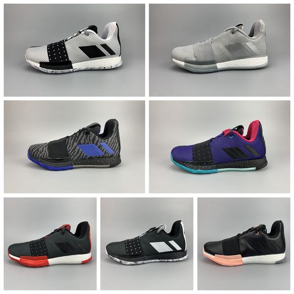 adidas harden zapatillas