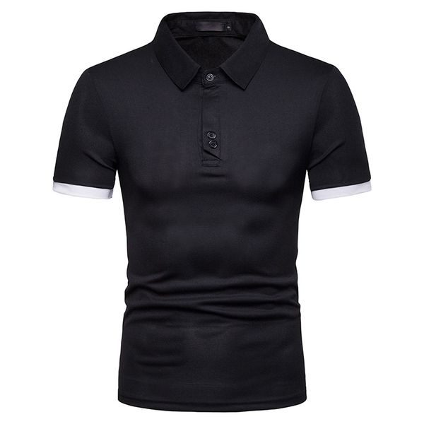 polo shirt office wear