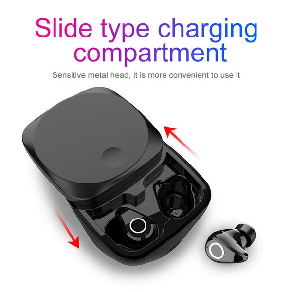 

bluetooth human engineering 5.0 wireless stereo motion headset