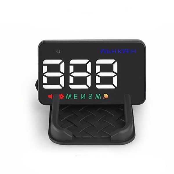 

gps new hud head up display portable for general car display kit