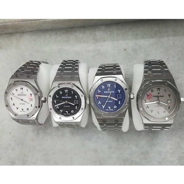 

Relógios de pulso sweepwatch