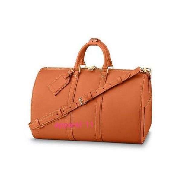 

bandoulire keepall 45 m51218 men messenger bags shoulder belt bag totes portfolio briefcases duffle luggage