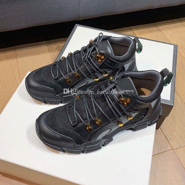 

men ankle boots black leather vintage martin boots luxury women shoes 7cm heels thick bottom women boots low lace-up espadrilles