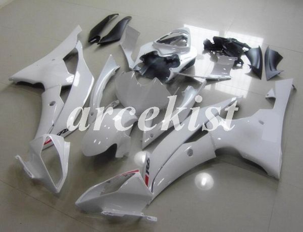 

новый abs инъекция полный комплект обтекатели, пригодный для yamaha yzf-r6 2009 2010 2008 2011 2012 2013 2014 2015 2016 r6 органа установлен