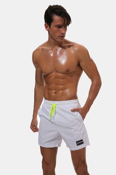 

2019 мужские плавки dhl quick dry beach board шорты водонепроницаемые шорты для плавания купальные костюмы с сетчатой ​​подкладкой / кармана