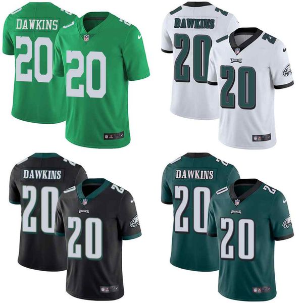 womens dawkins eagles jersey