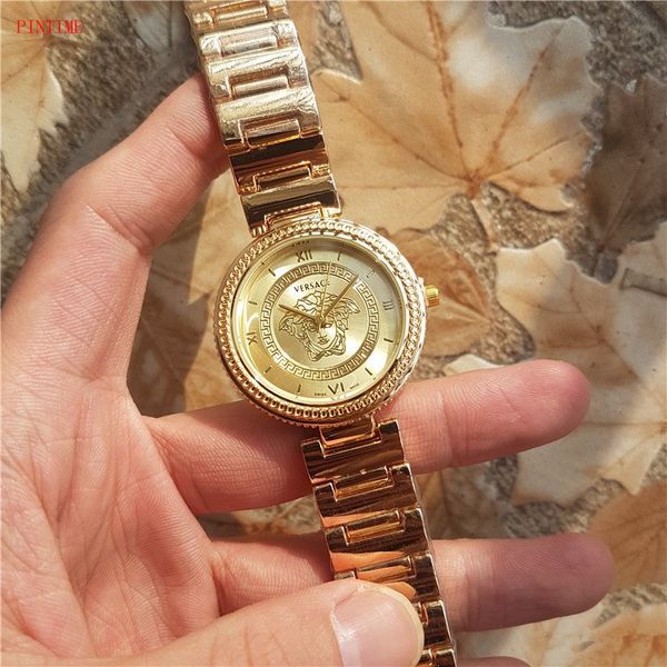 

Мужские и женские модные наручные часы 118