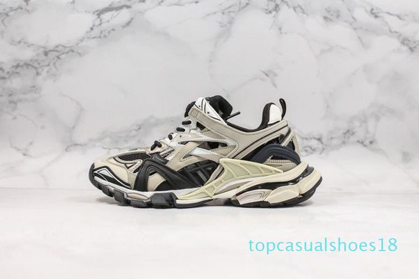 

triple s кѬоовки 4.0 Ѭоконе дизайнеѬ пѬиинно иолеовй еѬнй окѬй оеа, Black