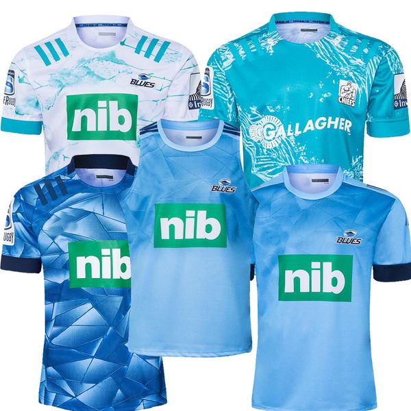 

горячие продажи 2020 блюза primeblue супер регби джерси новой зеландия дом регби трикотажные рубашки блюзовых performance tee синглетного-5x, Black;gray