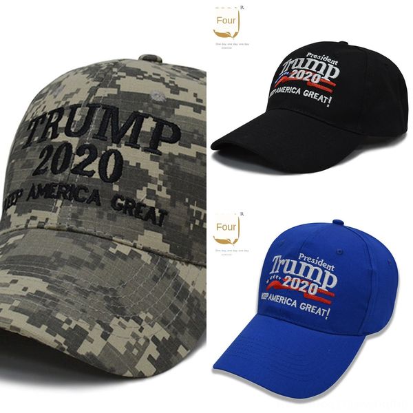 

035zy дональд трамп открытый крышка snapback вышивки америке большая спортивная шапка из stripedflag бейсболка, Blue;gray