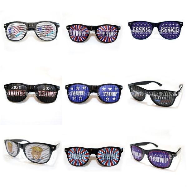 

brand trump sunglasses men's glasses women's glasses d2 sunglasses uv400 protection outdoor classic plank #992, White;black