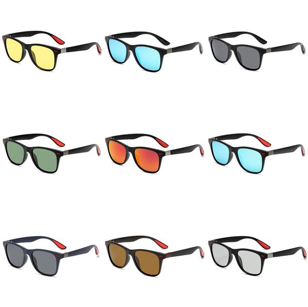 

small oval sunglasses men women retro metal frame yellow red vintage tiny round male female sun glasses #713, White;black
