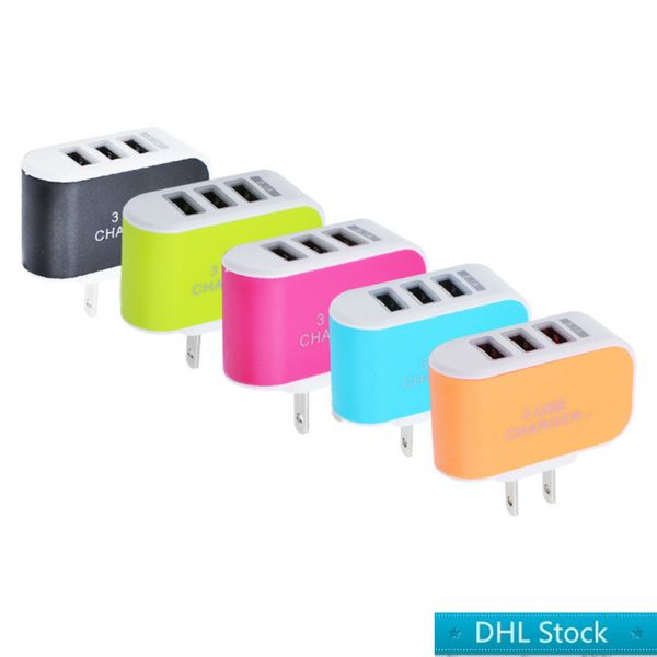 

dhl фото 3 usb конфеты штекер зарядного устройства красоты сохранить раструба family утилита штепсель безопасности мобильный телефон зарядно