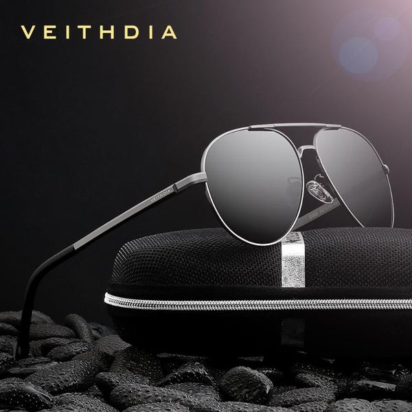 

men vintage polarized sunglasses classic brand sun glasses coating lens driving eyewear for men/wome 2482, White;black