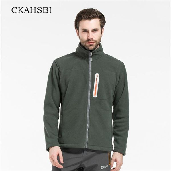 

куртки ckahsbi изгнание шерсть tactical soft shell hot cap пальто пальто молния куртки polartec отдых туризм армии, Blue;black