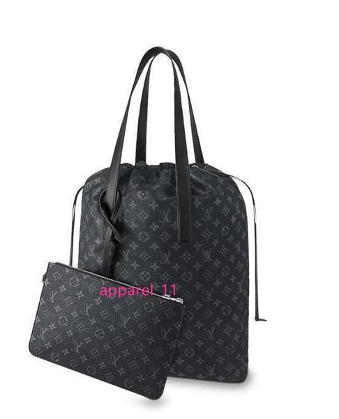 

m44228 cabas light men messenger bags shoulder belt bag totes portfolio briefcases duffle luggage