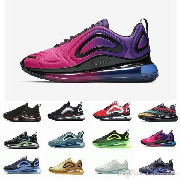 air max 720 rosa e nere air max 720 rosa e nere