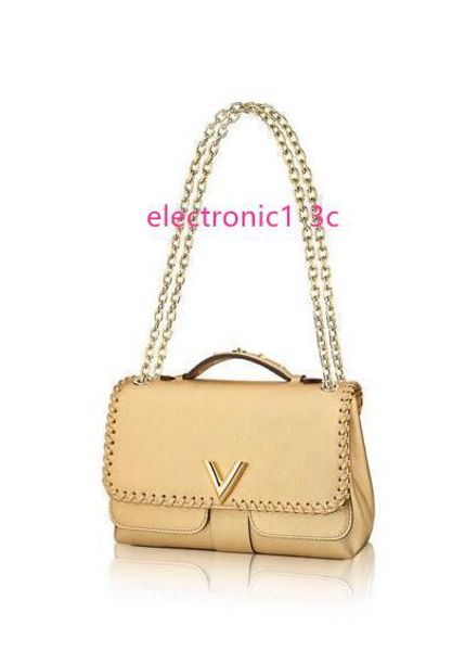 

2020 очень цепная сумка m43202 новые женские модные показы наплечные сумки тотализаторы сумки топ ручки cross body messenger сумки