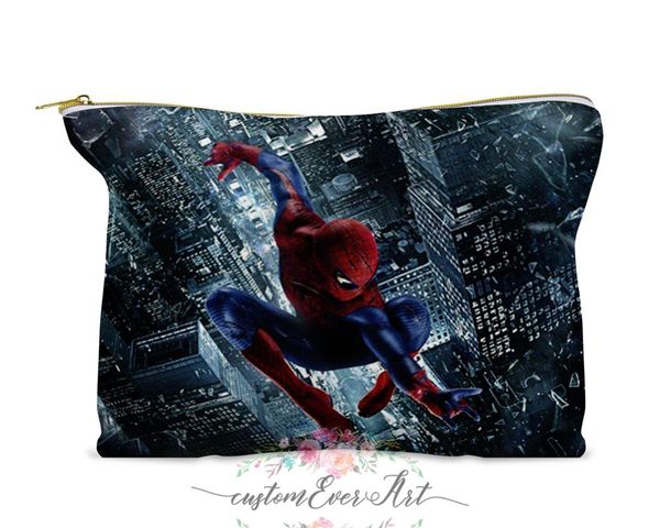 

hd cosmetic bag cosmetic case pouch makeup bag cute travel for women gift